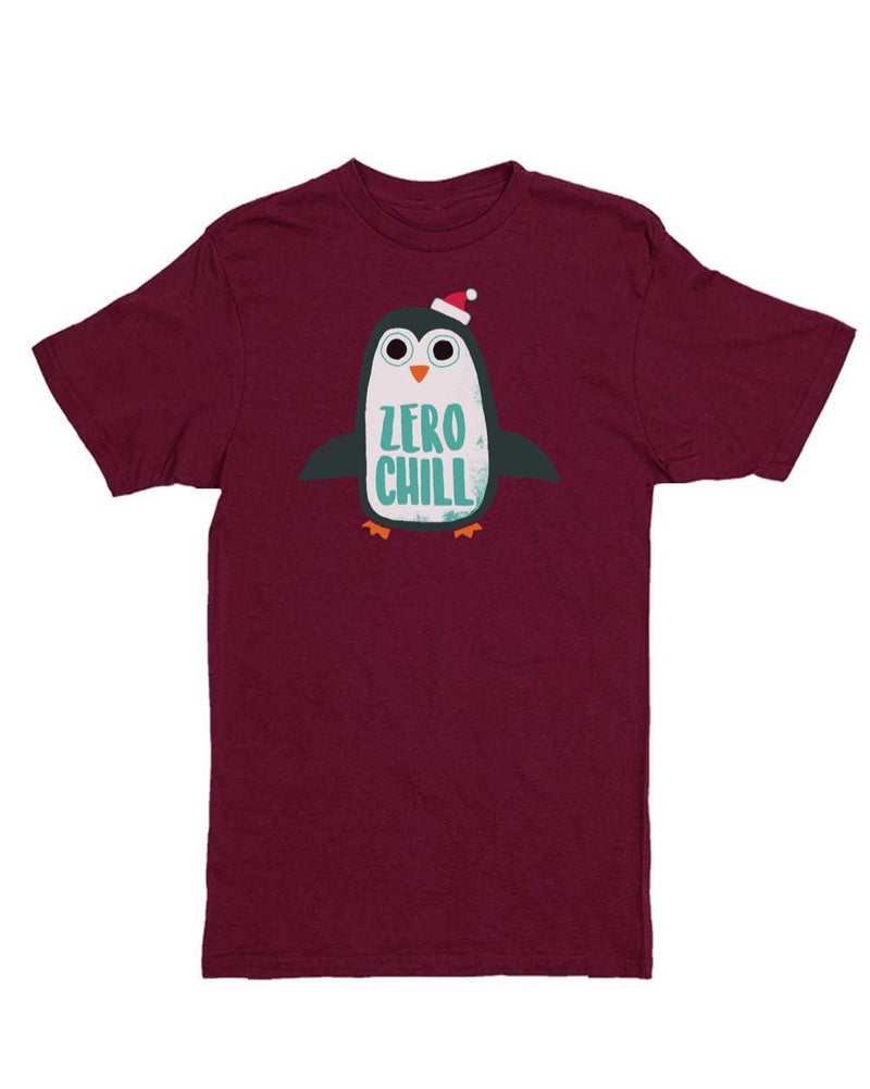 Load image into Gallery viewer, Unisex | Zero Chill | Crew - Arm The Animals Clothing Co.
