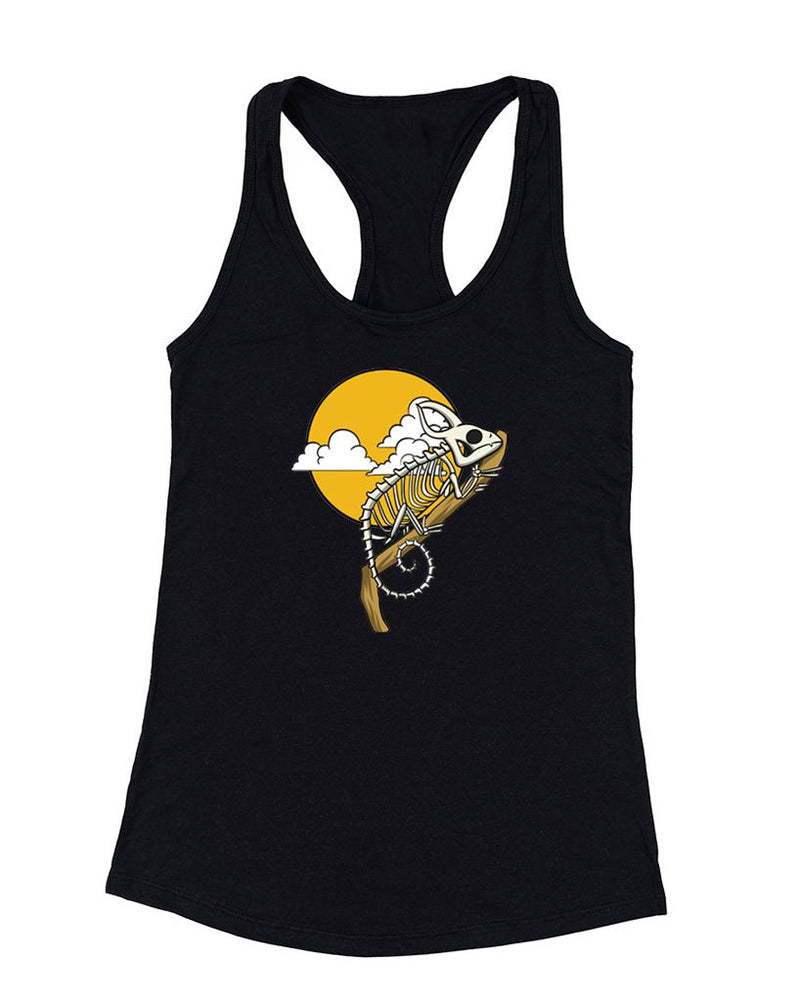 Load image into Gallery viewer, Women&#39;s | At Night | Tank Top - Arm The Animals Clothing Co.
