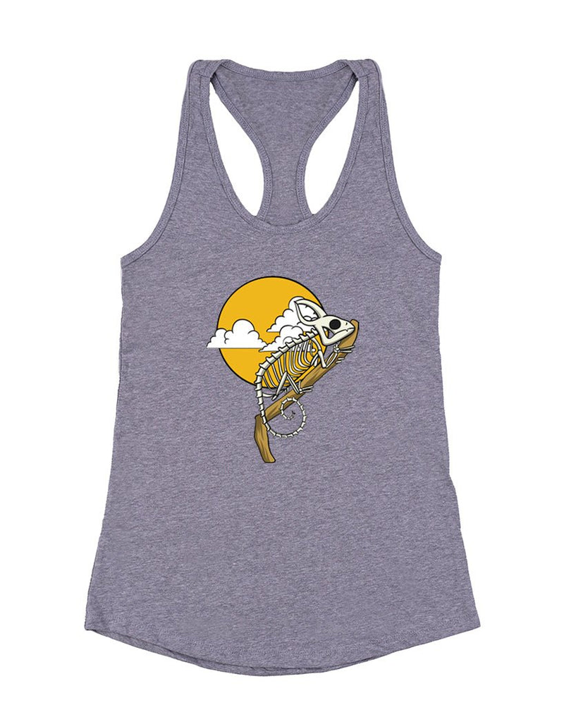 Load image into Gallery viewer, Women&#39;s | At Night | Tank Top - Arm The Animals Clothing Co.

