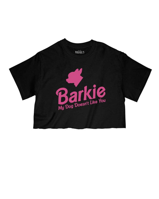 Women's | Barkie | Cut Tee - Arm The Animals Clothing LLC