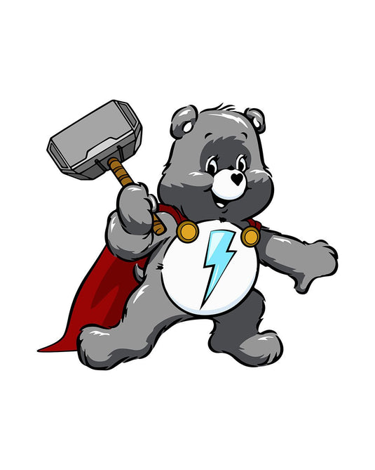 bears womens clothing