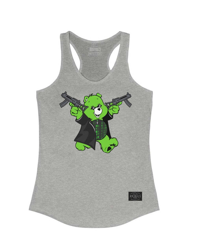 Load image into Gallery viewer, Women&#39;s | Beo Reloaded | Ideal Tank Top - Arm The Animals Clothing Co.
