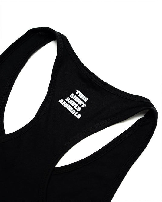 Women's | Beo Reloaded | Ideal Tank Top - Arm The Animals Clothing Co.