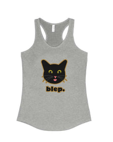 Women's | Blep | Tank Top - Arm The Animals Clothing Co.