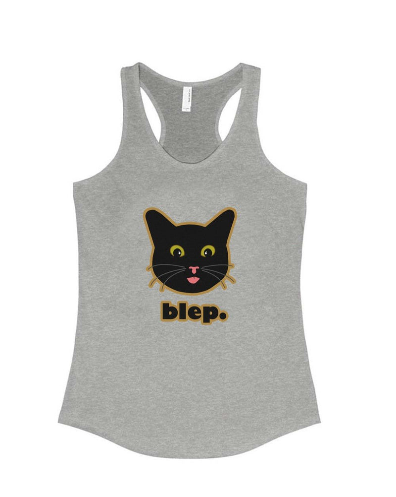 Load image into Gallery viewer, Women&#39;s | Blep | Tank Top - Arm The Animals Clothing Co.
