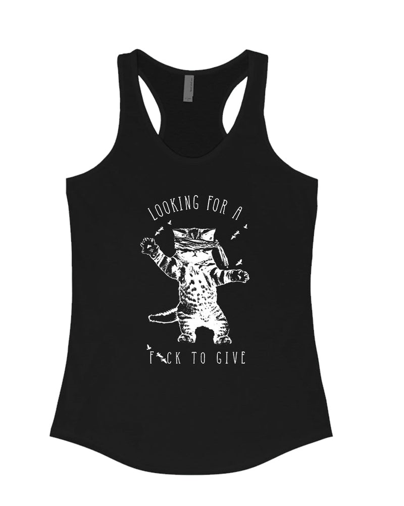 Load image into Gallery viewer, Women&#39;s | Cat Box | Ideal Tank Top - Arm The Animals Clothing Co.
