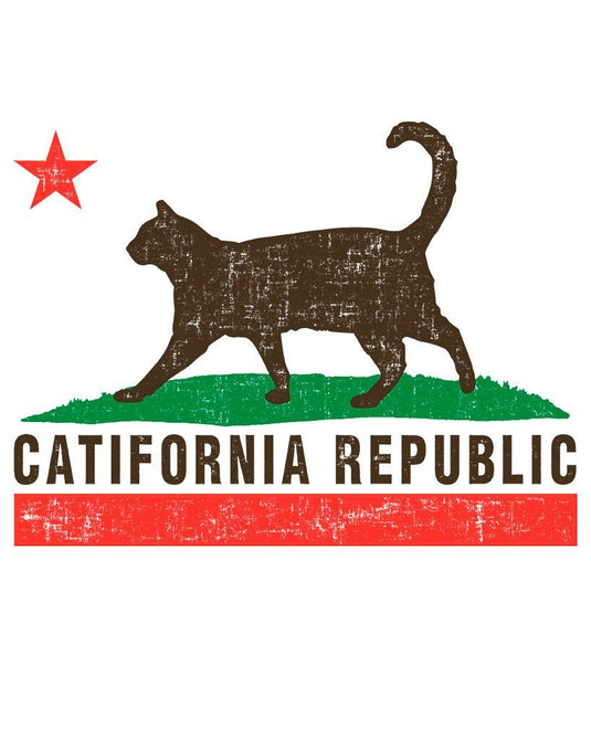 Women's | Catifornia Republic | Ideal Tank Top - Arm The Animals Clothing Co.