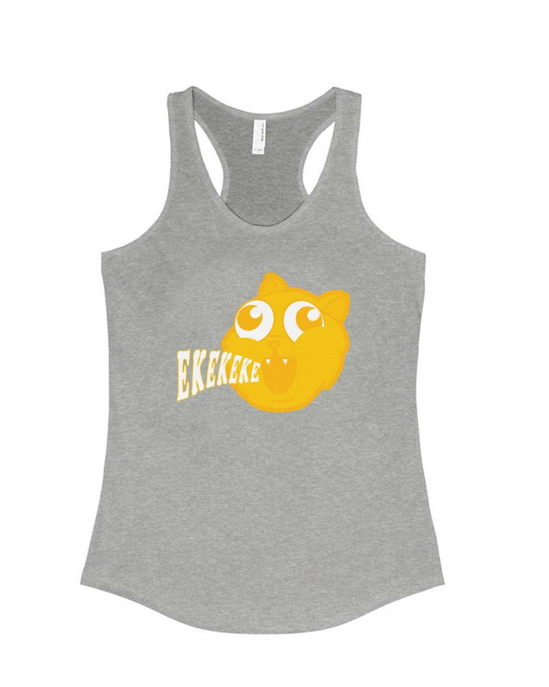 Load image into Gallery viewer, Women&#39;s | Chunky Ekekeke | Tank Top - Arm The Animals Clothing Co.
