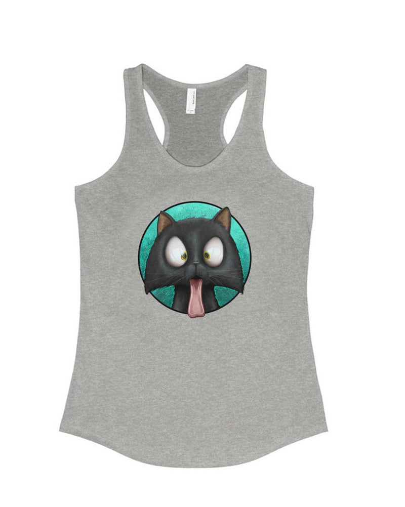 Load image into Gallery viewer, Women&#39;s | CWTTO Logo | Tank Top - Arm The Animals Clothing Co.
