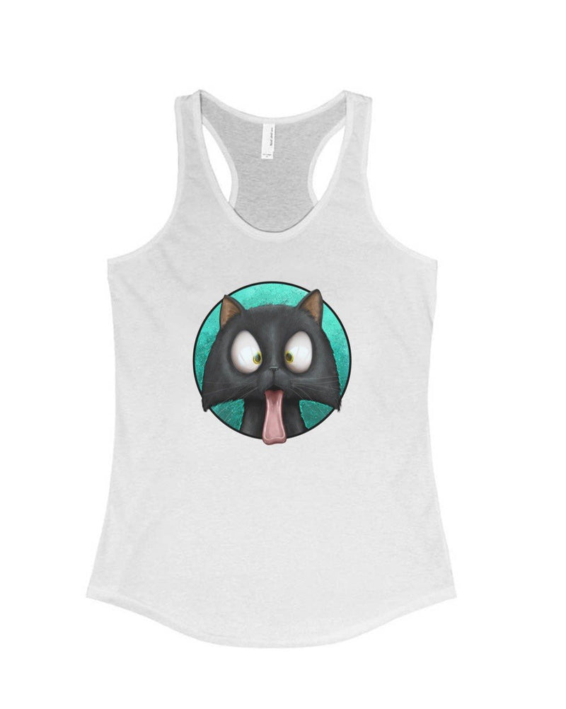 Load image into Gallery viewer, Women&#39;s | CWTTO Logo | Tank Top - Arm The Animals Clothing Co.
