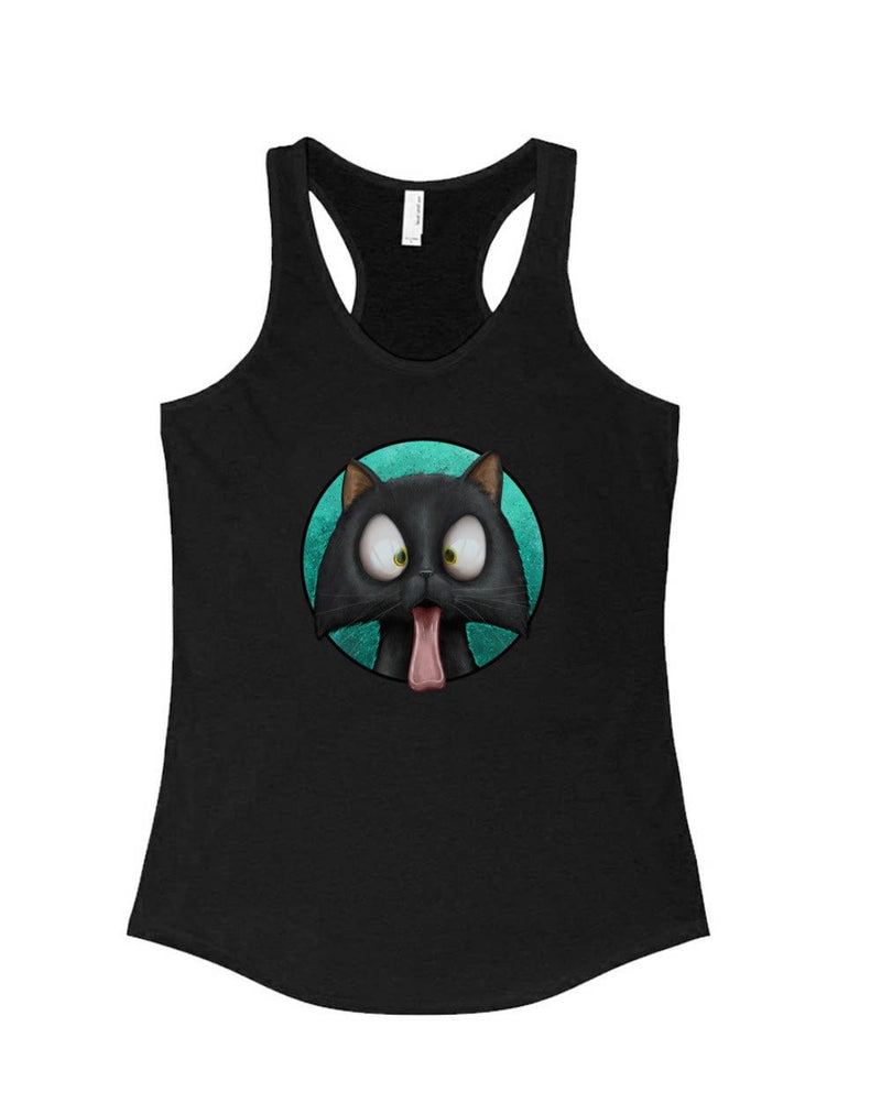 Load image into Gallery viewer, Women&#39;s | CWTTO Logo | Tank Top - Arm The Animals Clothing Co.
