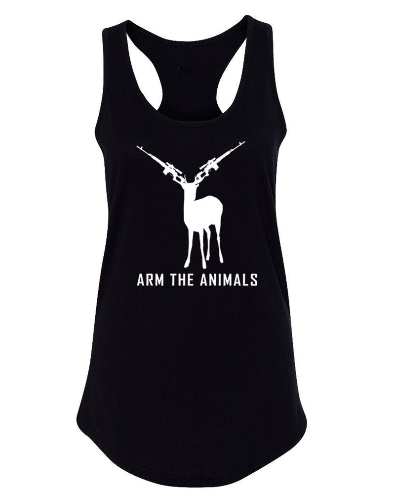 Load image into Gallery viewer, Women&#39;s | Dear Hunter Classic | Ideal Tank Top - Arm The Animals Clothing Co.
