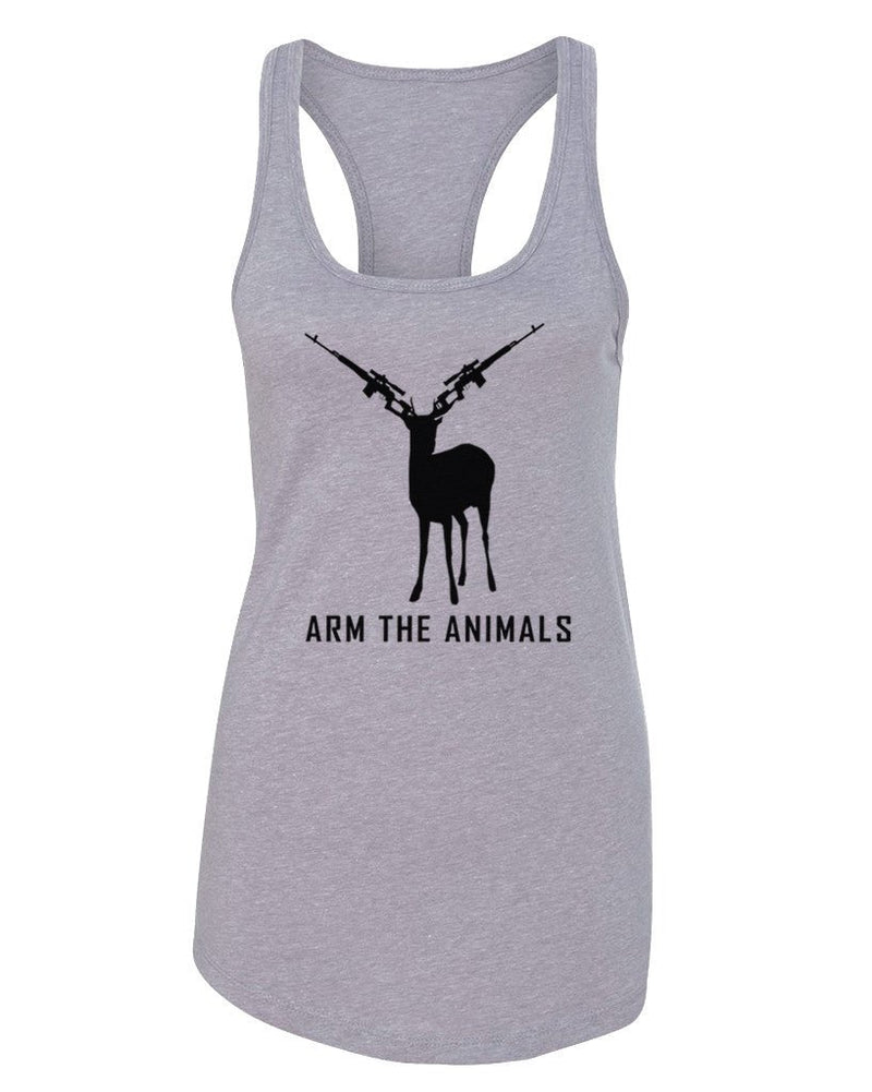 Load image into Gallery viewer, Women&#39;s | Dear Hunter Classic | Ideal Tank Top - Arm The Animals Clothing Co.
