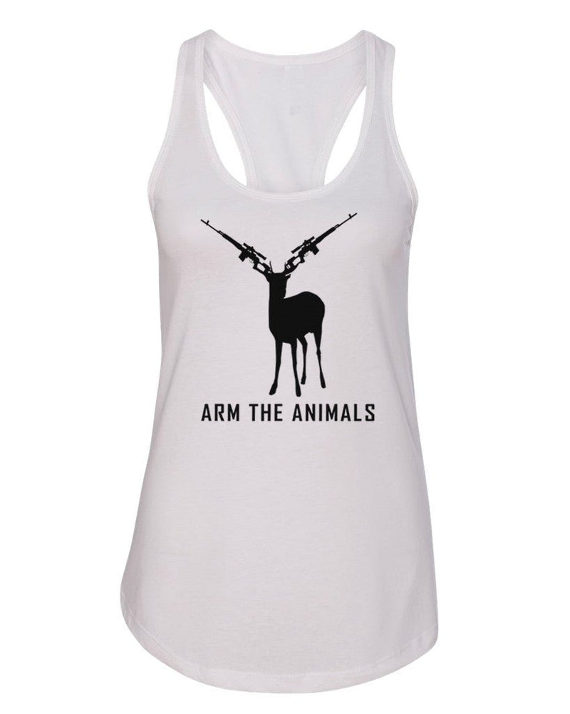 Load image into Gallery viewer, Women&#39;s | Dear Hunter Classic | Ideal Tank Top - Arm The Animals Clothing Co.
