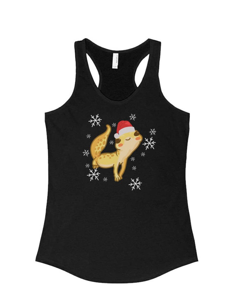 Load image into Gallery viewer, Women&#39;s | Geico Winterland | Tank Top - Arm The Animals Clothing Co.
