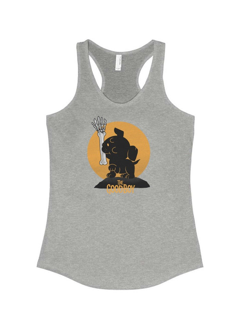 Load image into Gallery viewer, Women&#39;s | Good Boy | Tank Top - Arm The Animals Clothing Co.
