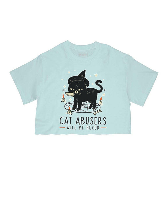 Women's | Hexed | Cut Tee - Arm The Animals Clothing Co.