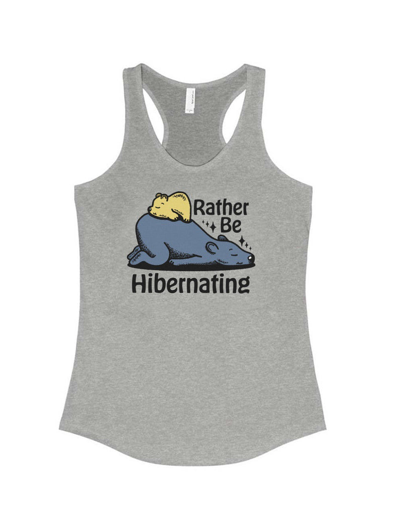 Load image into Gallery viewer, Women&#39;s | Hibernation | Tank Top - Arm The Animals Clothing Co.
