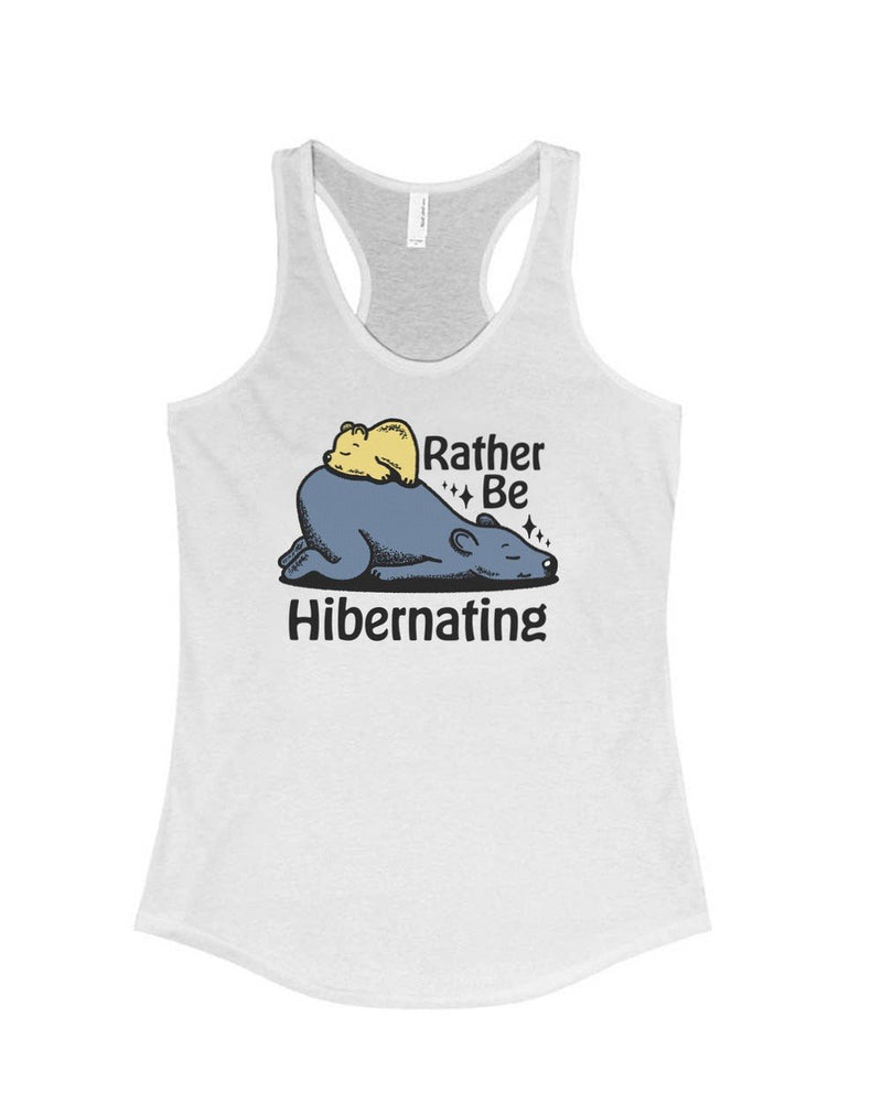 Load image into Gallery viewer, Women&#39;s | Hibernation | Tank Top - Arm The Animals Clothing Co.
