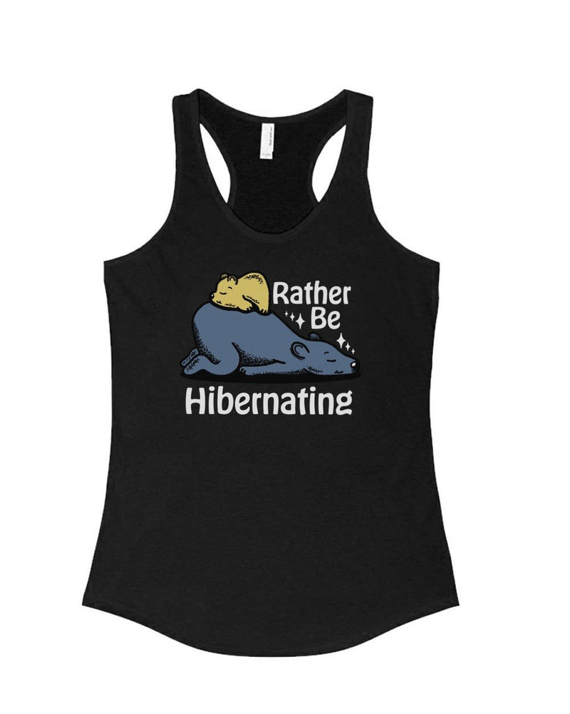 Load image into Gallery viewer, Women&#39;s | Hibernation | Tank Top - Arm The Animals Clothing Co.
