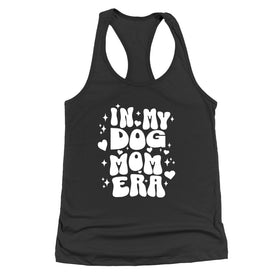 Women's | In My Dog Era | Tank Top - Arm The Animals Clothing LLC