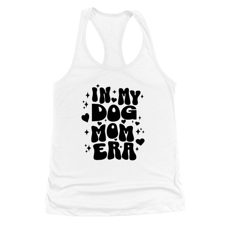 Load image into Gallery viewer, Women&#39;s | In My Dog Era | Tank Top - Arm The Animals Clothing LLC
