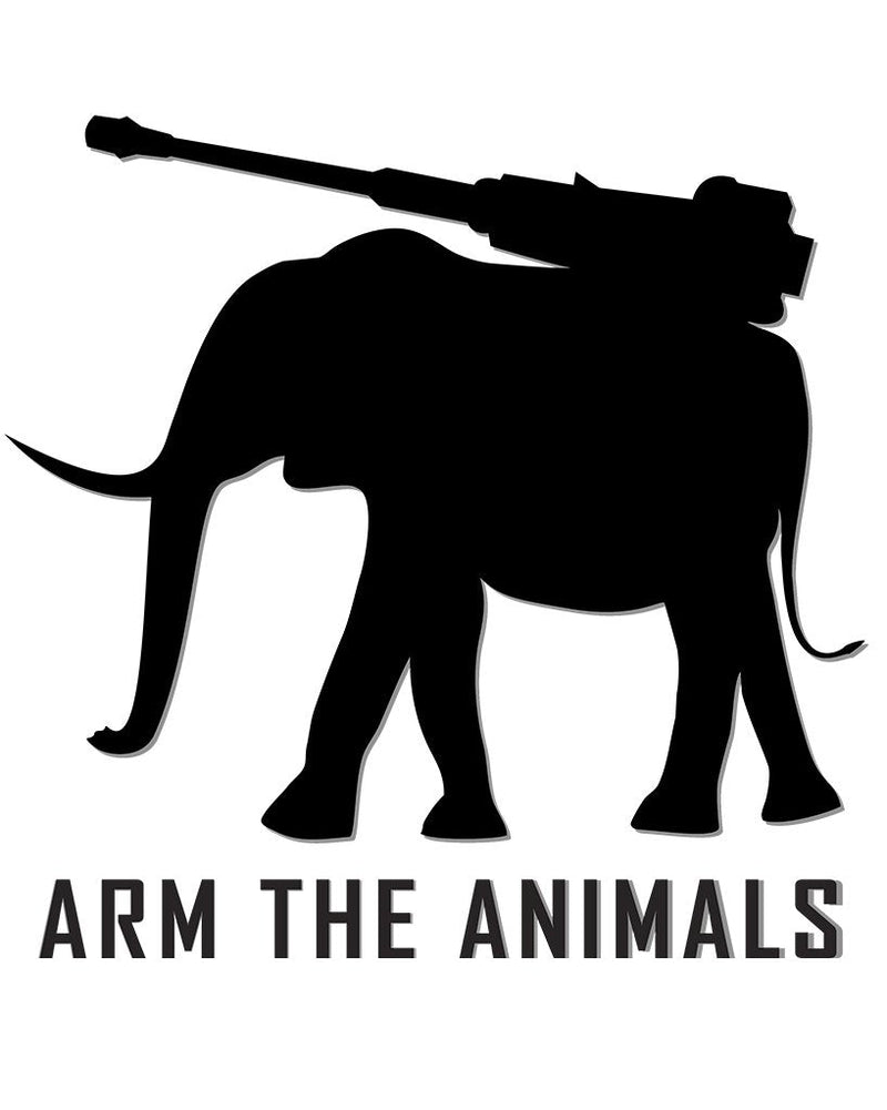 Load image into Gallery viewer, Women&#39;s | Iron Tusk 1.0 | Ideal Tank Top - Arm The Animals Clothing Co.
