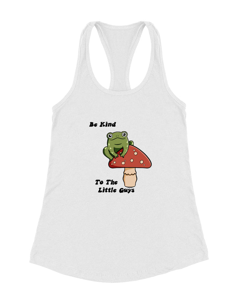 Load image into Gallery viewer, Women&#39;s | Little Guys | Tank Top - Arm The Animals Clothing Co.
