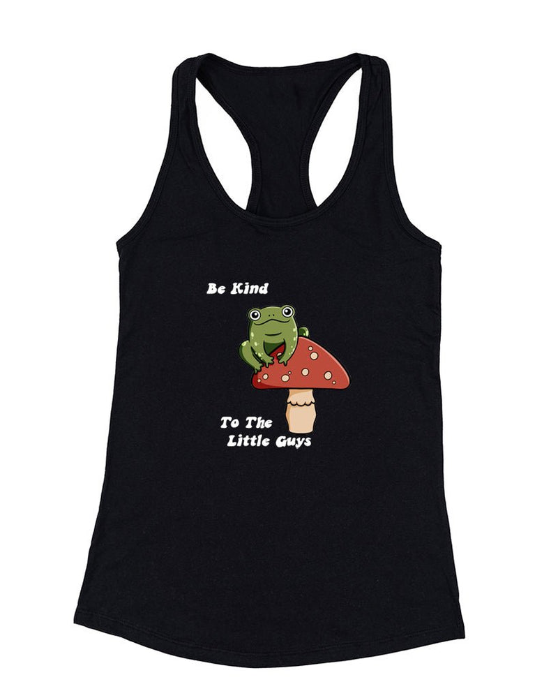Load image into Gallery viewer, Women&#39;s | Little Guys | Tank Top - Arm The Animals Clothing Co.
