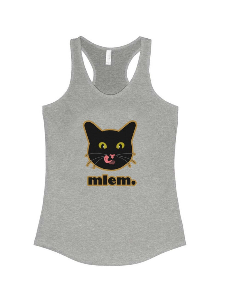 Load image into Gallery viewer, Women&#39;s | Mlem | Tank Top - Arm The Animals Clothing Co.
