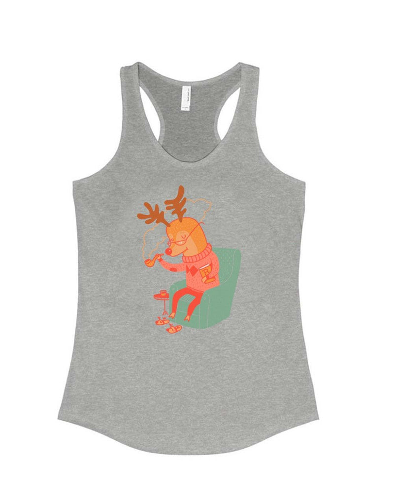 Load image into Gallery viewer, Women&#39;s | Rudolf | Tank Top - Arm The Animals Clothing Co.
