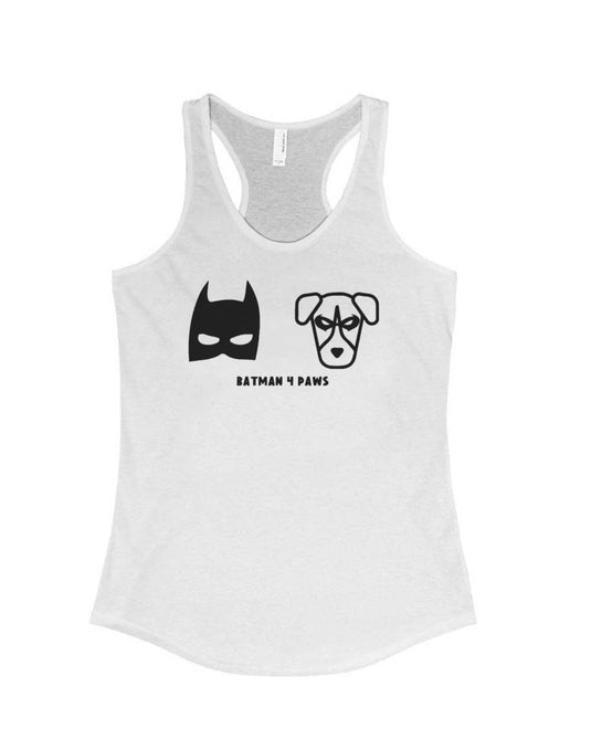 Women's | Save Twogether | Tank Top - Arm The Animals Clothing Co.