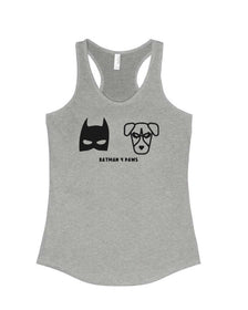 Women's | Save Twogether | Tank Top - Arm The Animals Clothing Co.