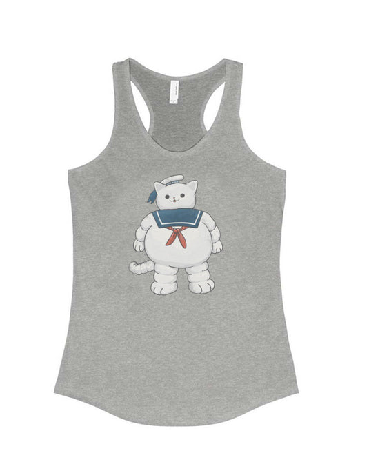 Women's | Stay Puuur | Tank Top - Arm The Animals Clothing Co.
