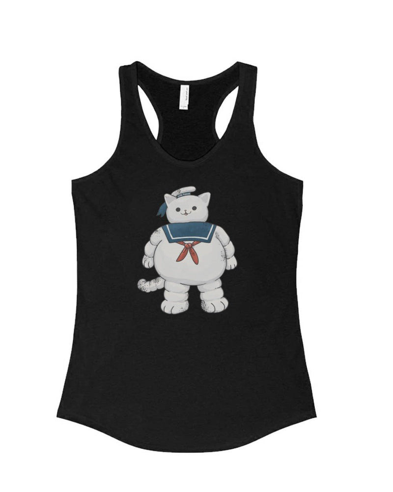 Load image into Gallery viewer, Women&#39;s | Stay Puuur | Tank Top - Arm The Animals Clothing Co.
