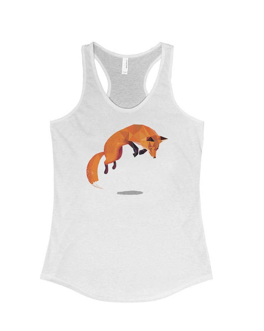 Women's | Transition | Tank Top - Arm The Animals Clothing Co.
